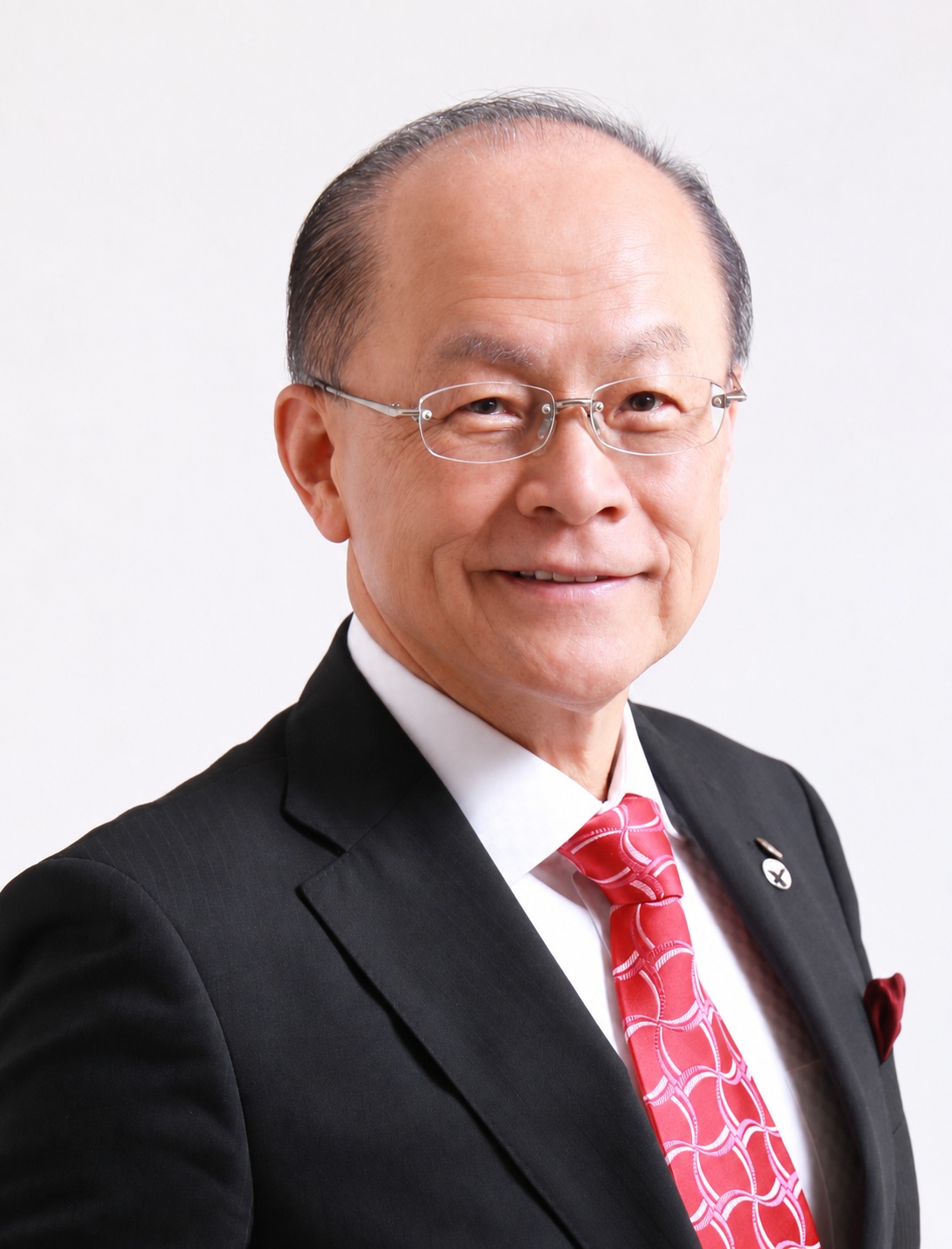 代表取締役 田畑のプロフィール写真